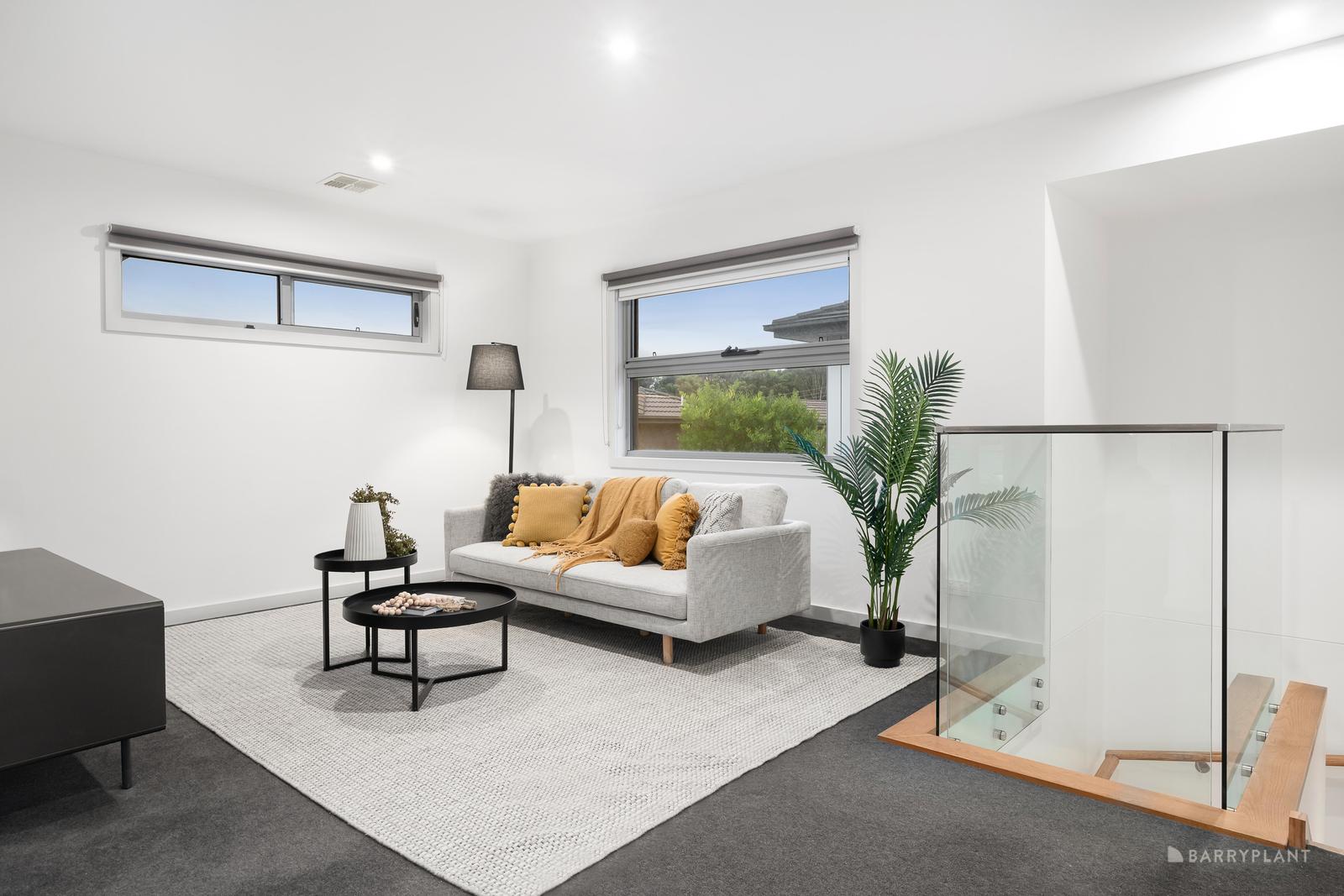 UNIT 3 12 GREVILLEA RD, DONCASTER EAST VIC 3109, 0 침실, 0 욕실, Townhouse