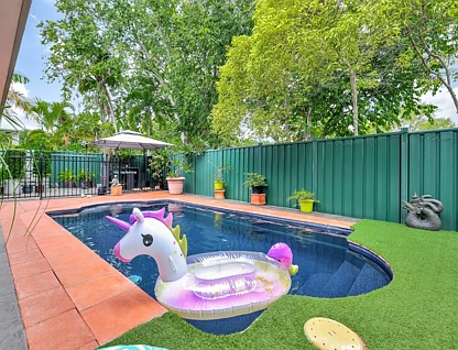 9 Trochus Crescent, Woolner, NT 820, 3房, 2浴, House