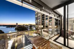 605/30 Alfred Street South, Milsons Point