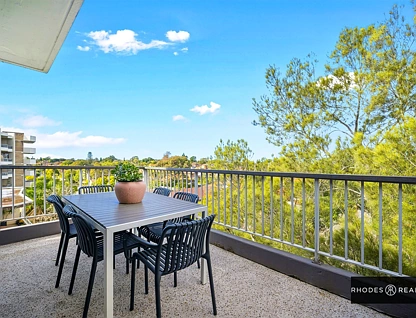 27/37 Johnson Street, Chatswood, Lower North Shore, 2 rūma, 1 rūma horoi, Apartment