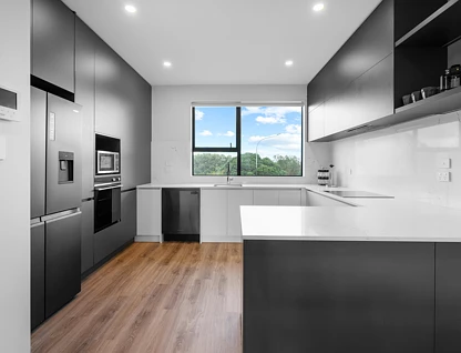 10/70 Killarney Street, Takapuna, North Shore City, 3 Kuwarto, 3 Banyo, Townhouse
