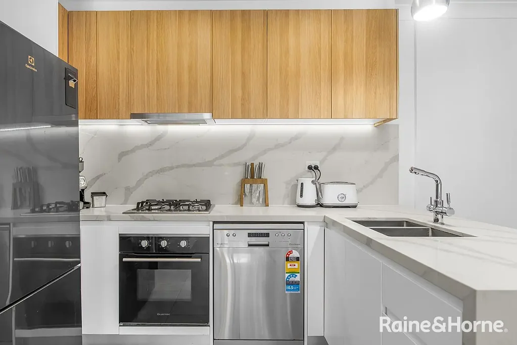 West Gosford 2ห้องนอน Two bedroom unit with North East aspect