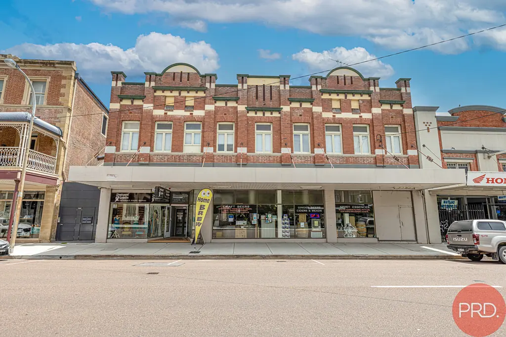 335-337 High Street, Maitland, NSW 2320