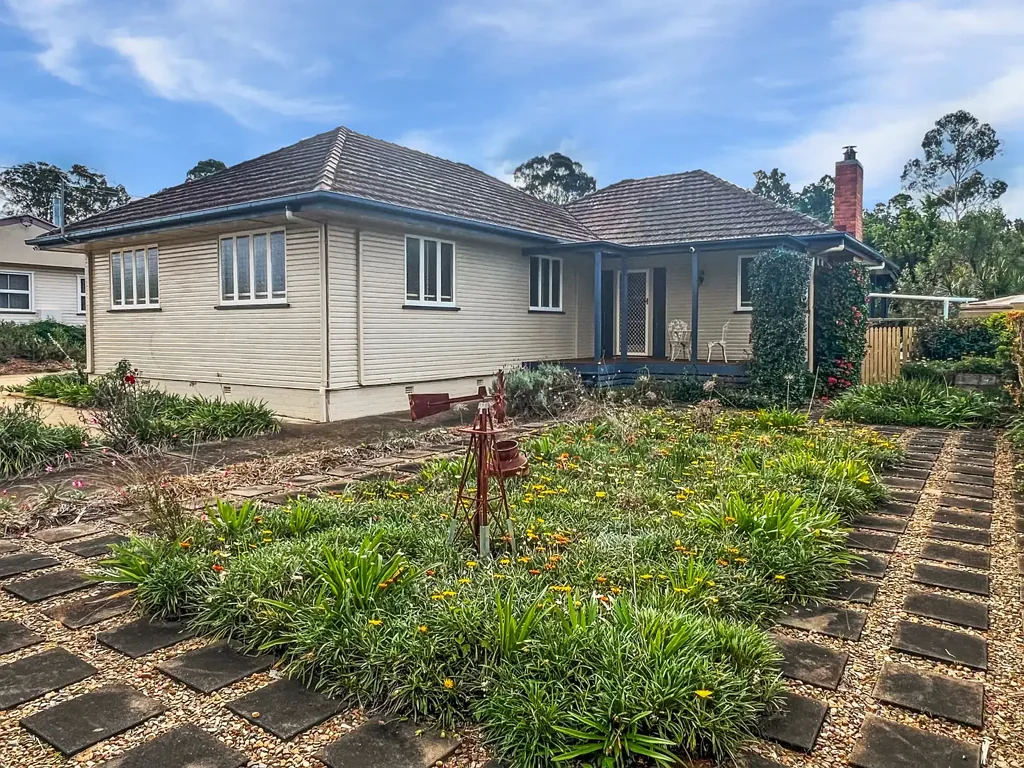 88 Alford st, Kingaroy, QLD 4610
