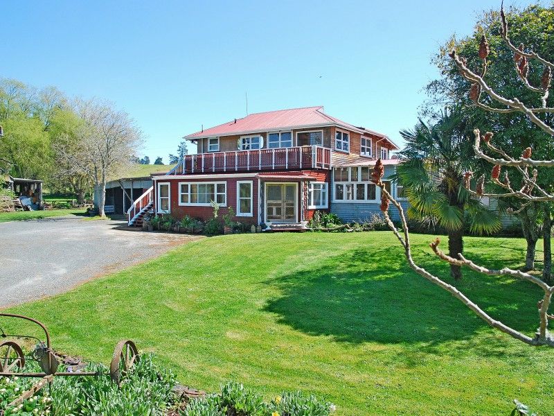 8 Rose Road, Upper Moutere, Tasman, 2房, 2浴