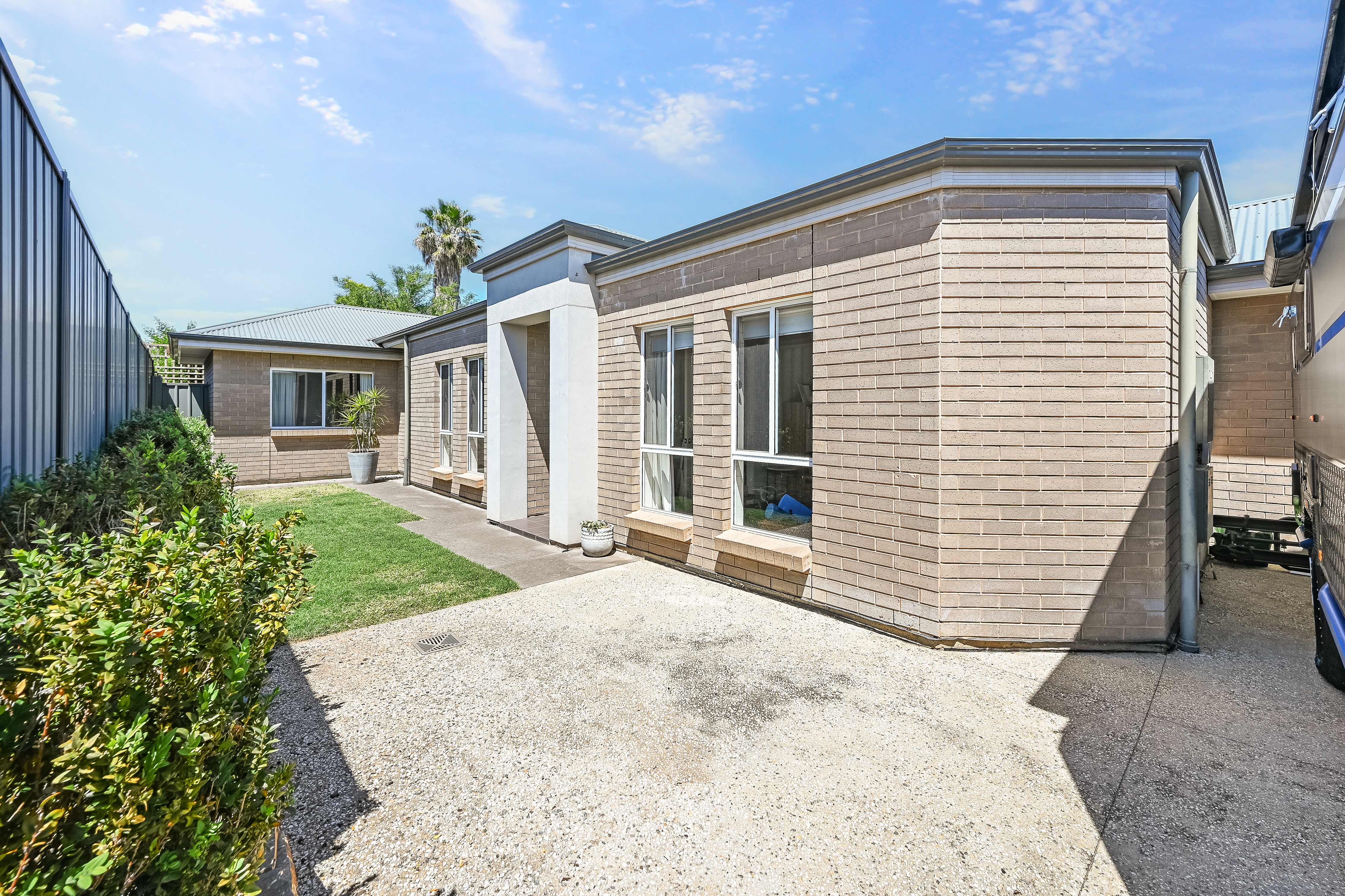 3A BLAMEY AV, BROADVIEW SA 5083, 0房, 0浴, House