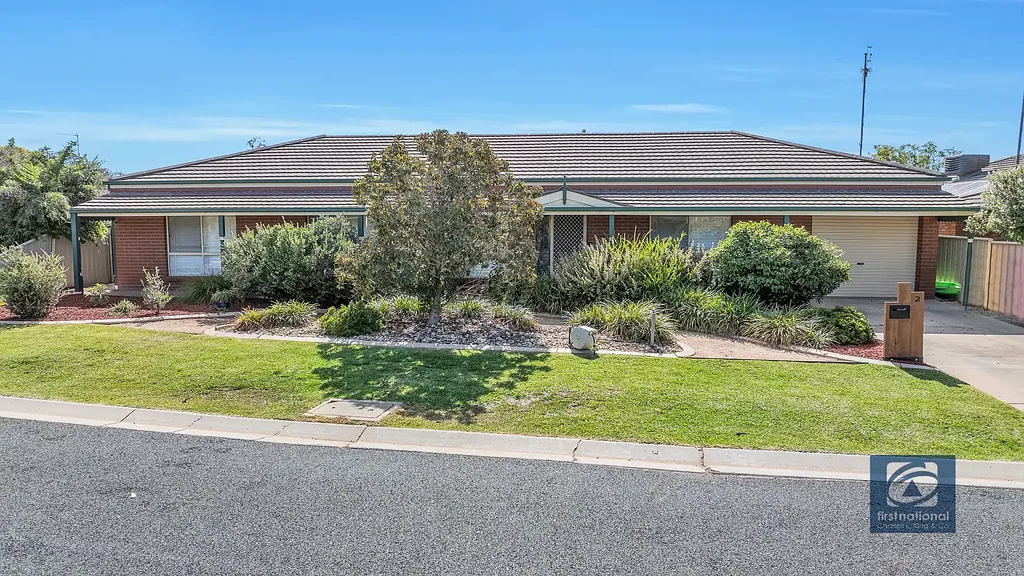 2 Pooley Place, Echuca, VIC 3564