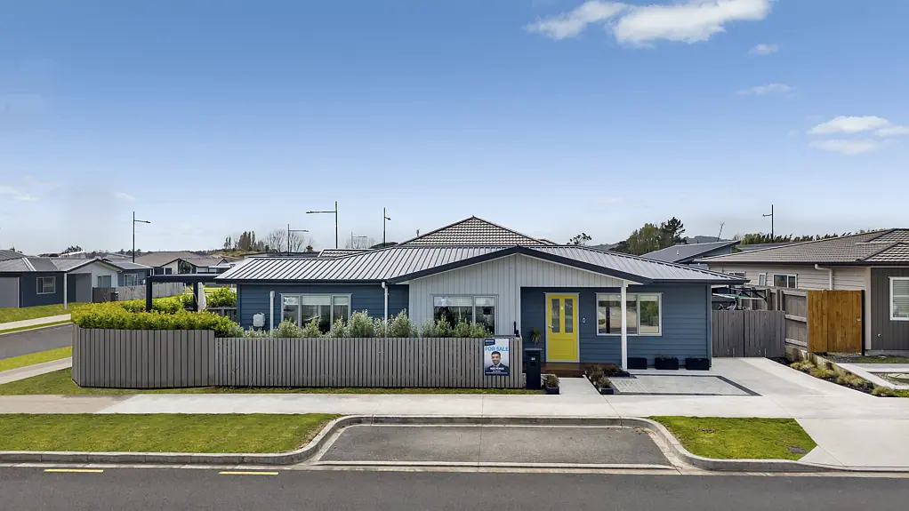30 Whareatua Avenue, Takanini, Papakura, Auckland