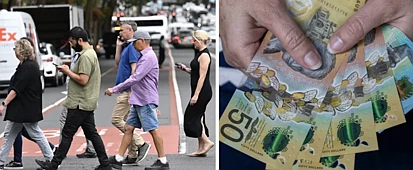 澳人退休金飙破17万！专家：史上最富一代即将来临