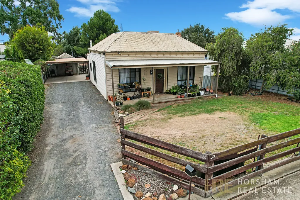 30 Edith Street, Horsham, VIC 3400