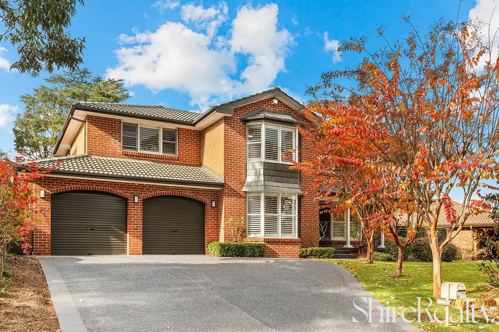 44 Middleton Avenue, Castle Hill, NSW 2154
