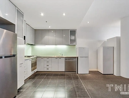 Lvl 2/68 La Trobe Street, Melbourne, Melbourne CBD, 2 침실, 1 욕실, Apartment