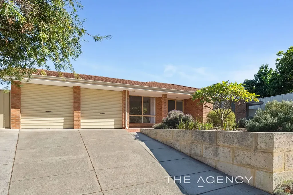 Padbury 3Habitaciones UNDER OFFER BY JARROD O'NEIL