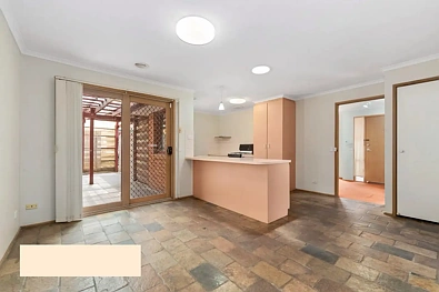2/72 Jacana Drive, Carrum Downs, VIC 3201, 3房, 1浴, Unit