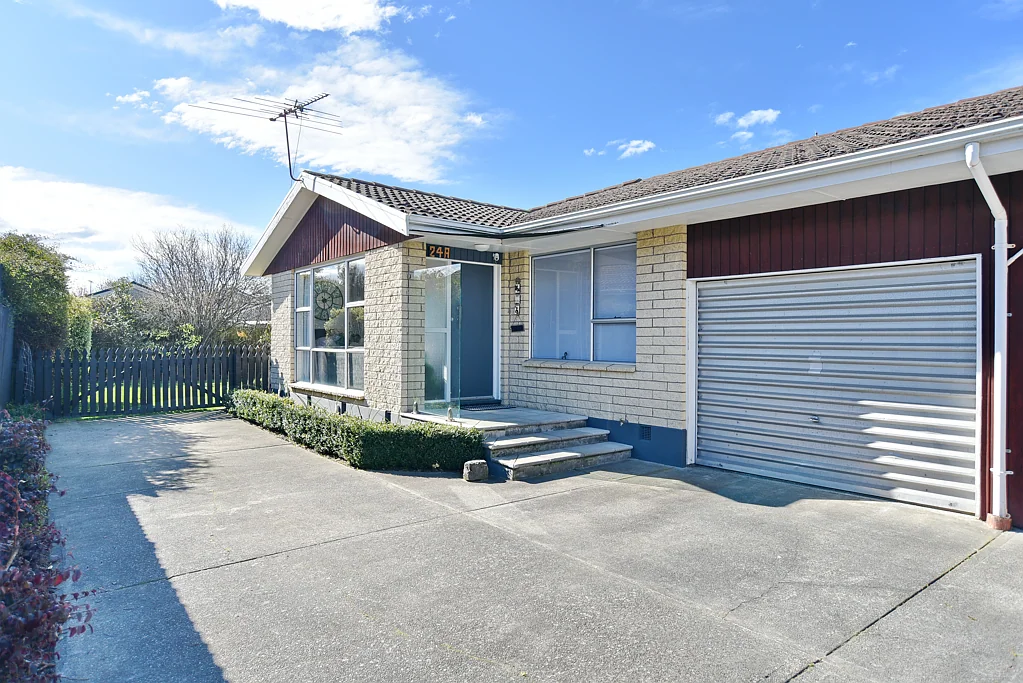 24a Greenock Street, Redwood, Canterbury