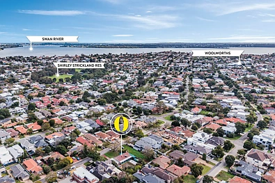 9 St Michael Terrace, Mount Pleasant, WA 6153, 0 Bedrooms, 0 Bathrooms, Section