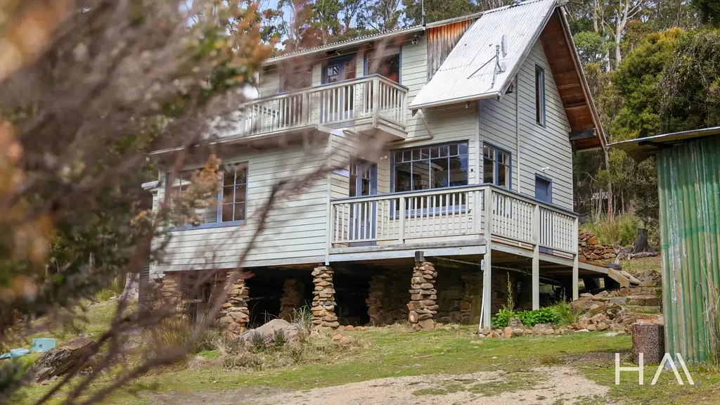 125 Blackball Line Road, Lilydale, TAS 7268