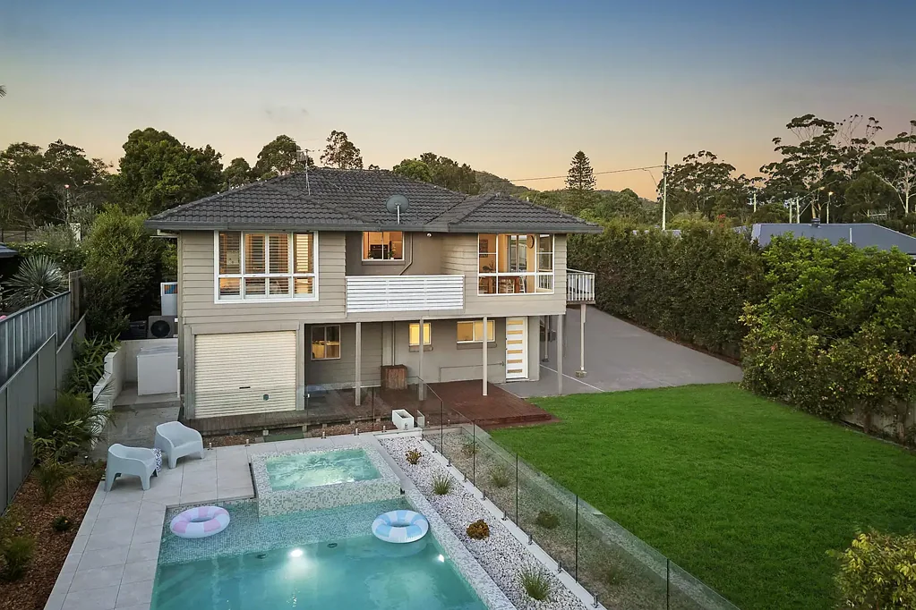 124 Old Gosford Road, Wamberal, NSW 2260