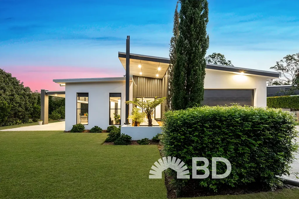 Narangba 5침실 The Complete Lifestyle Package - Modern Home, Huge Shed & Expansive Land