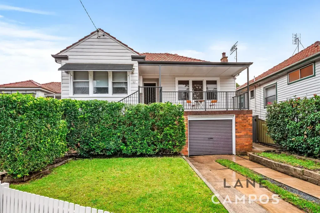57 Lambton Road, Waratah, NSW 2298