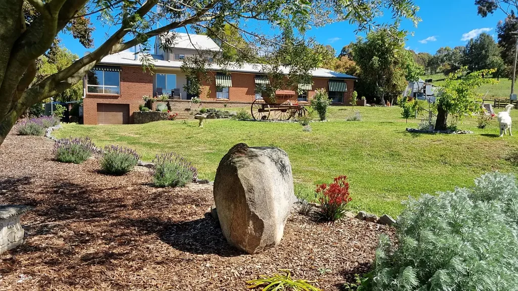 777 West Gilmore Road, Tumut, NSW 2720