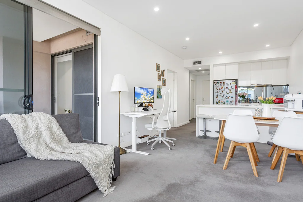 16/156 Botany Road, Alexandria, NSW 2015
