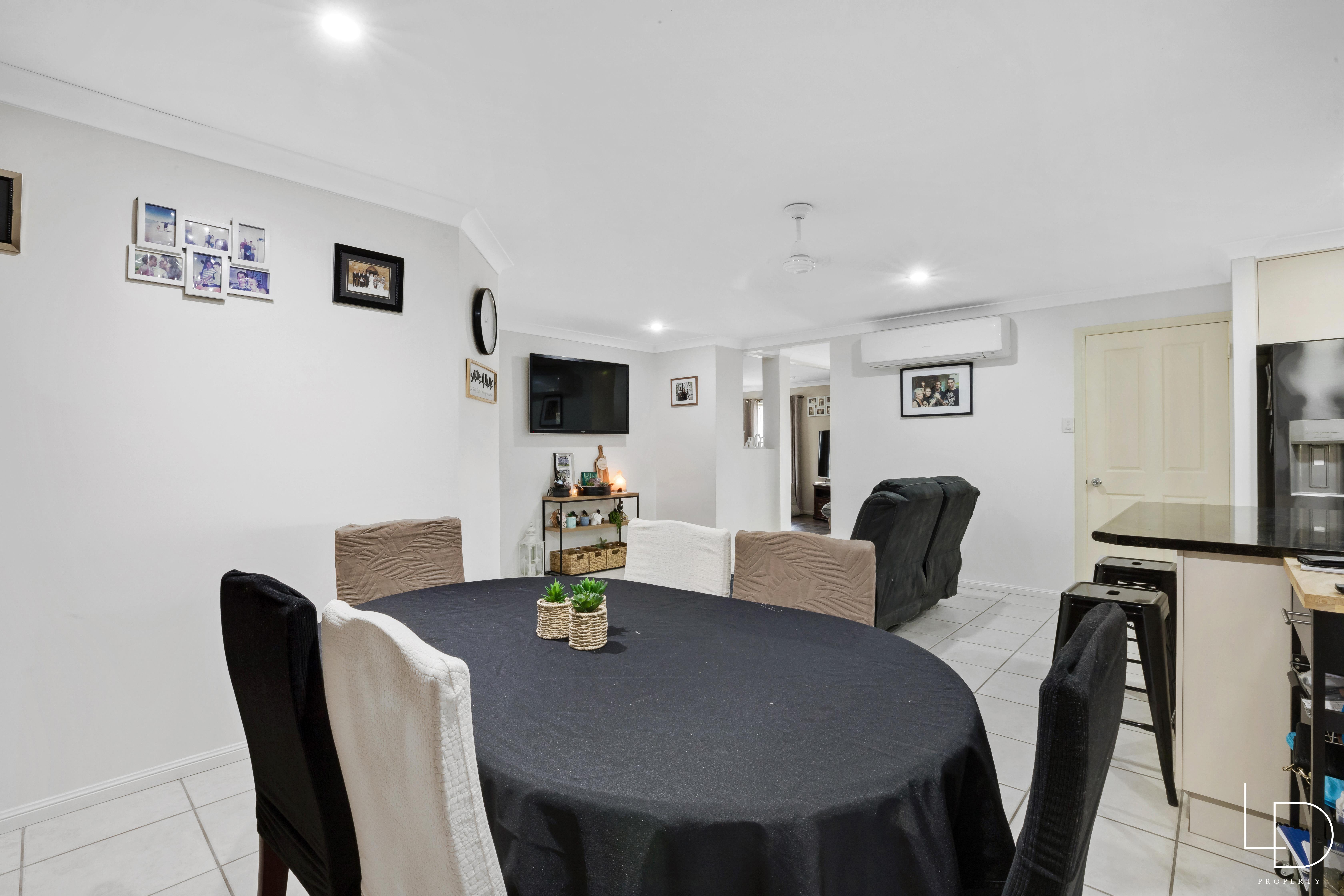 9 MARLIN CT, ANDERGROVE QLD 4740, 0部屋, 0バスルーム, House