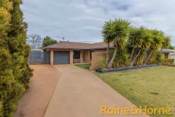 20 Lindsay Place, Dubbo