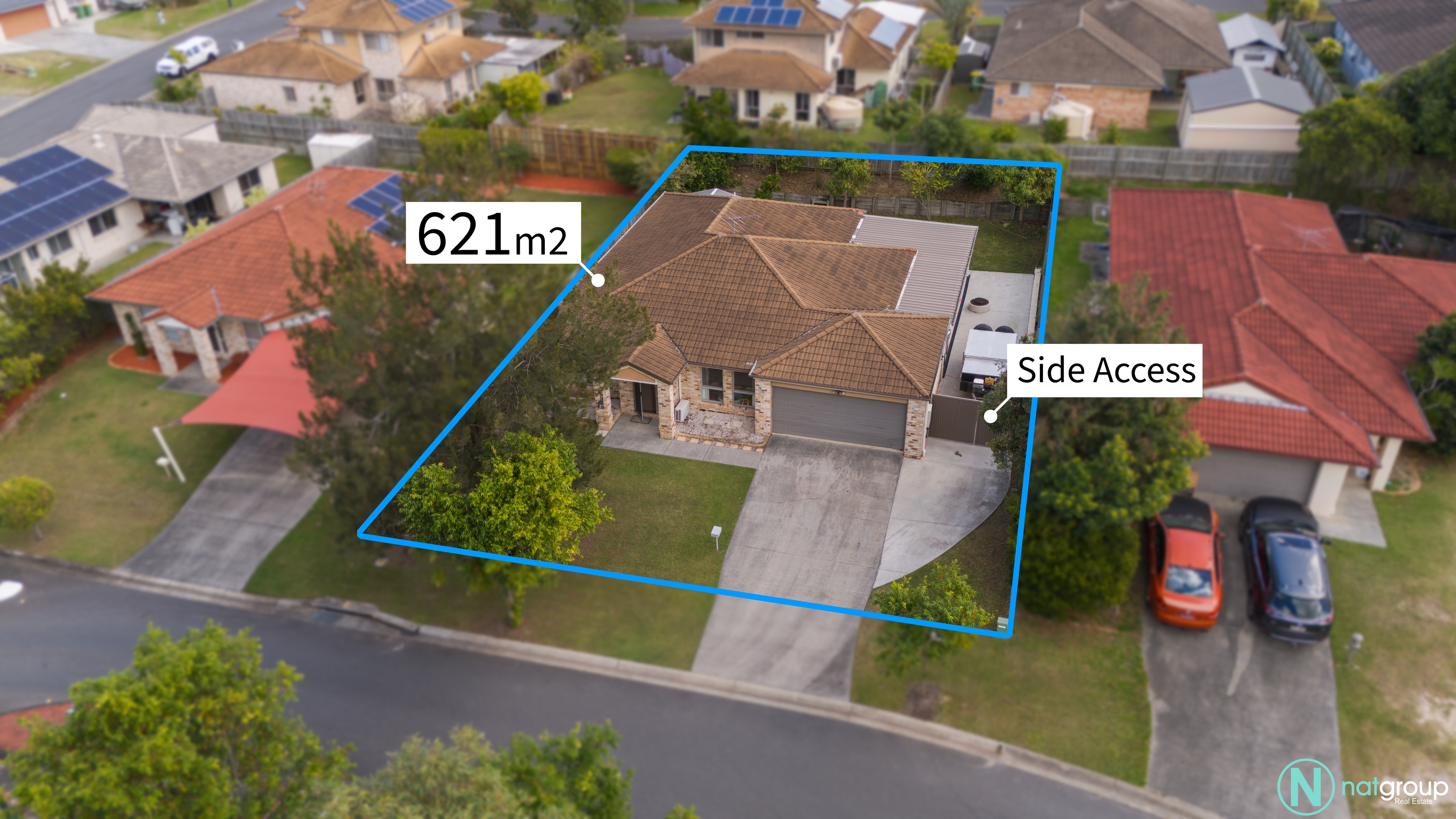 47 PAUL DR, REGENTS PARK QLD 4118, 0 Bedrooms, 0 Bathrooms, House