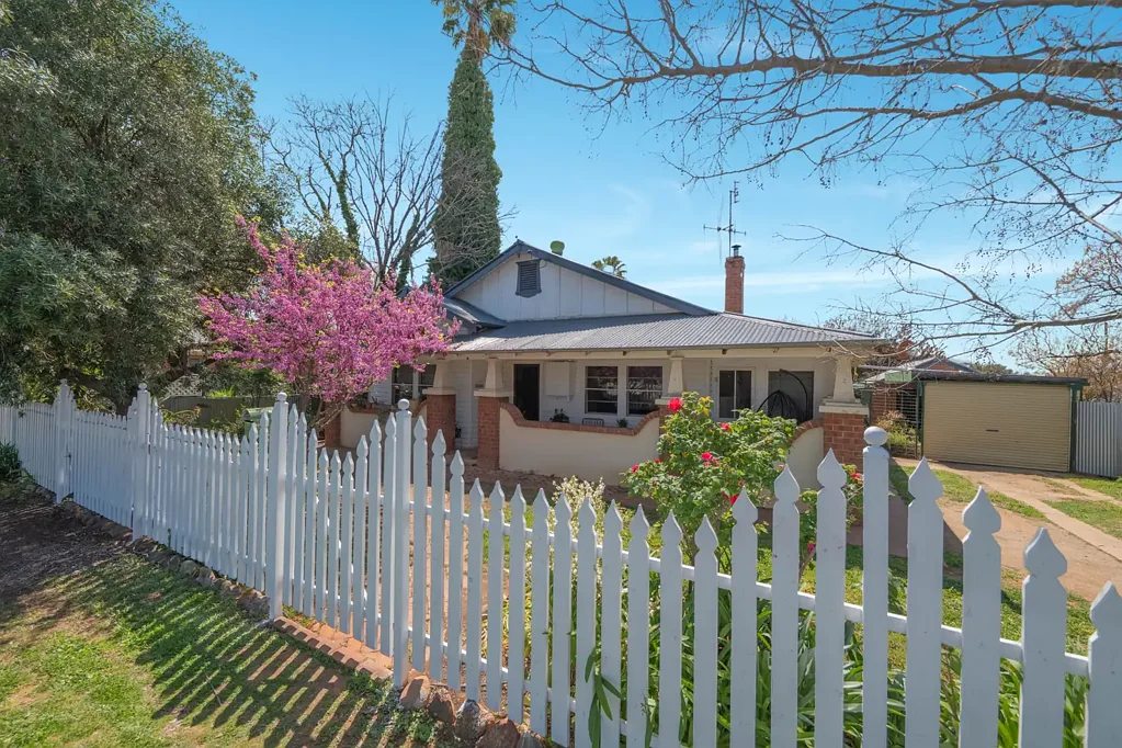 49 Union Street, Forbes, NSW 2871