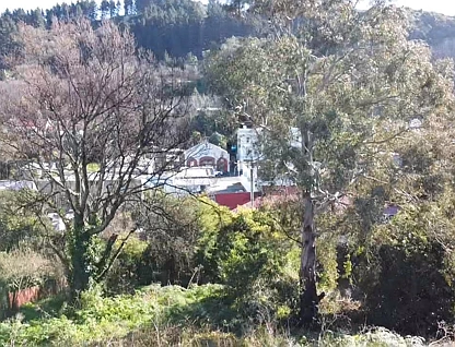 21 Currie Street, Port Chalmers, Dunedin City, 0 ਕਮਰੇ, 0 ਬਾਥਰੂਮ, Section