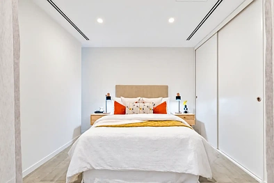 Kwarto - Address Withheld, East Perth, WA 6004