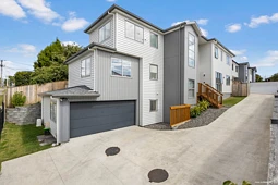 12A Sheridan Drive, New Lynn