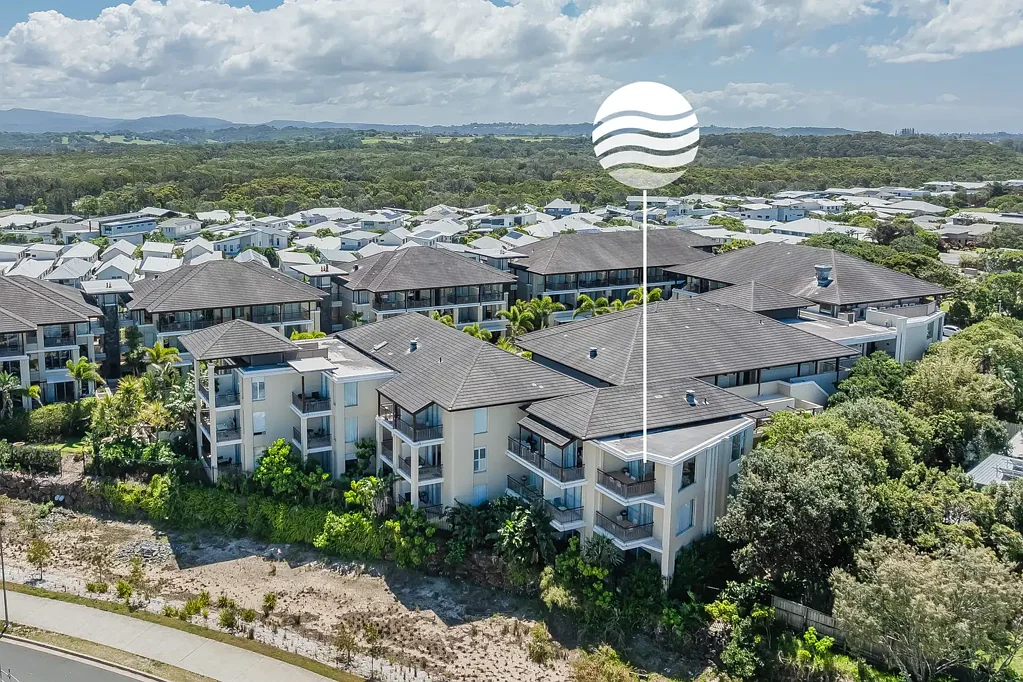 Casuarina 2 Bedroom Two Bedroom Top Floor Holiday Unit
