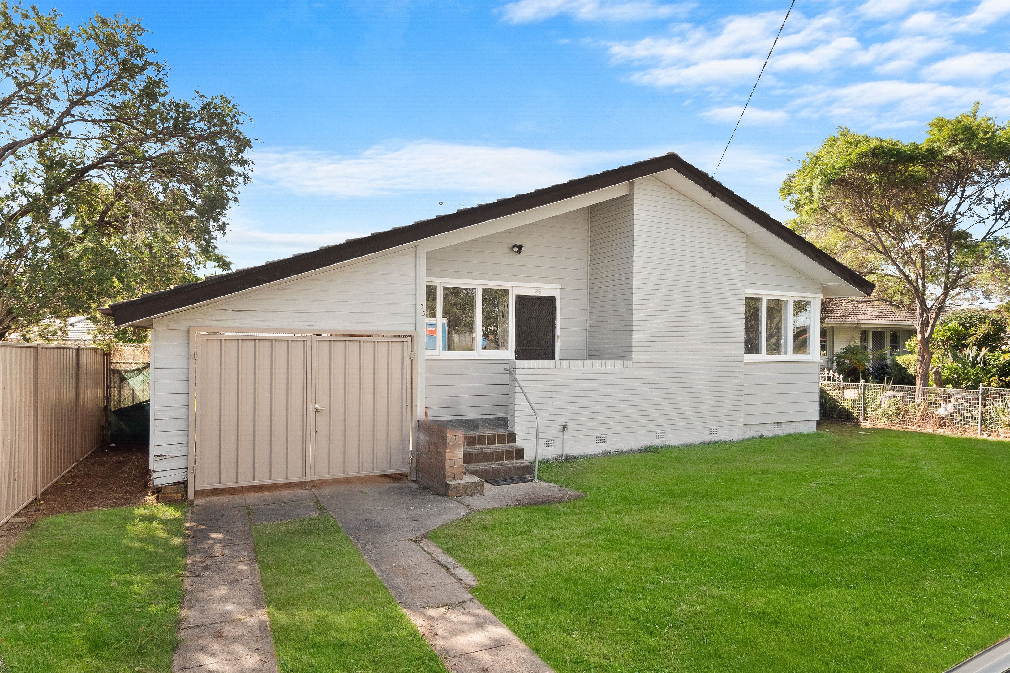 35 CUMBERNAULD CR, DHARRUK NSW 2770, 0房, 0浴, House