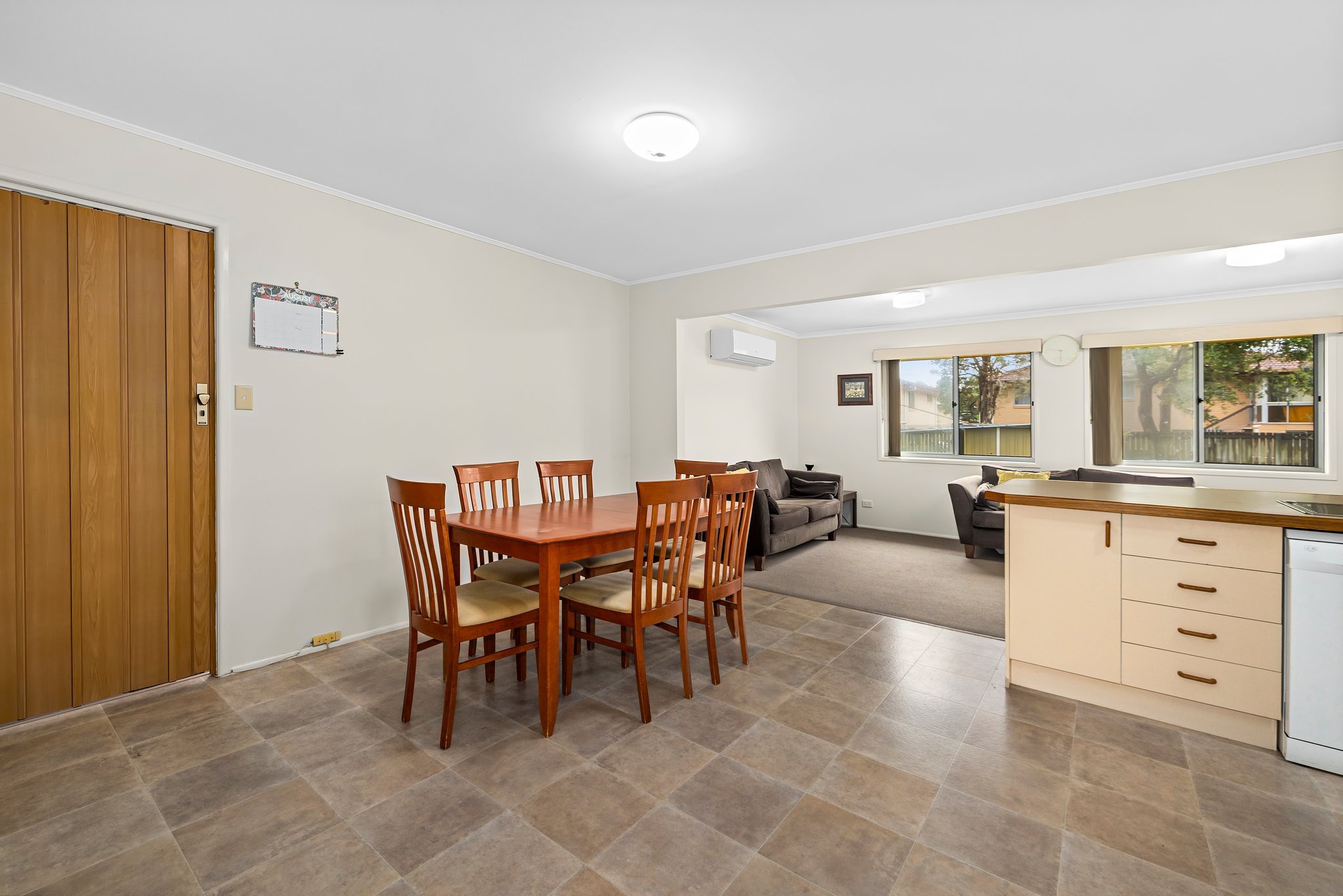 7 MCGINN RD, FERNY GROVE QLD 4055, 0房, 0浴, House