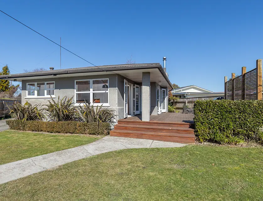 57 Pa Street, Motueka, Tasman, Nelson, 3部屋, 1バスルーム, House