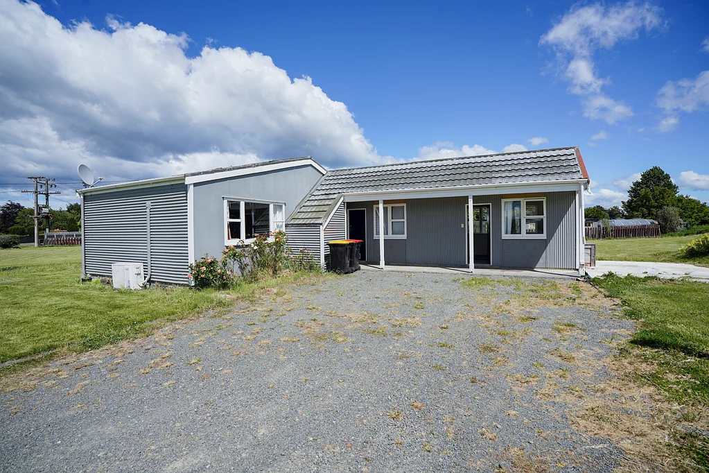 43 Alderly Street, Otautau, Southland