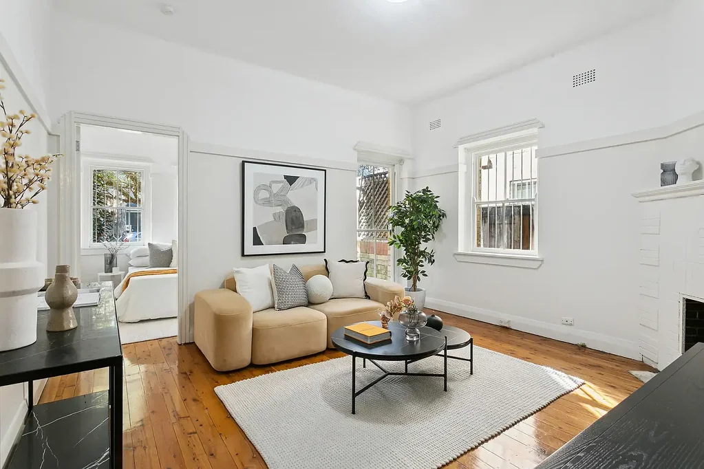 2/48 Beach Road, Bondi Beach, NSW 2026