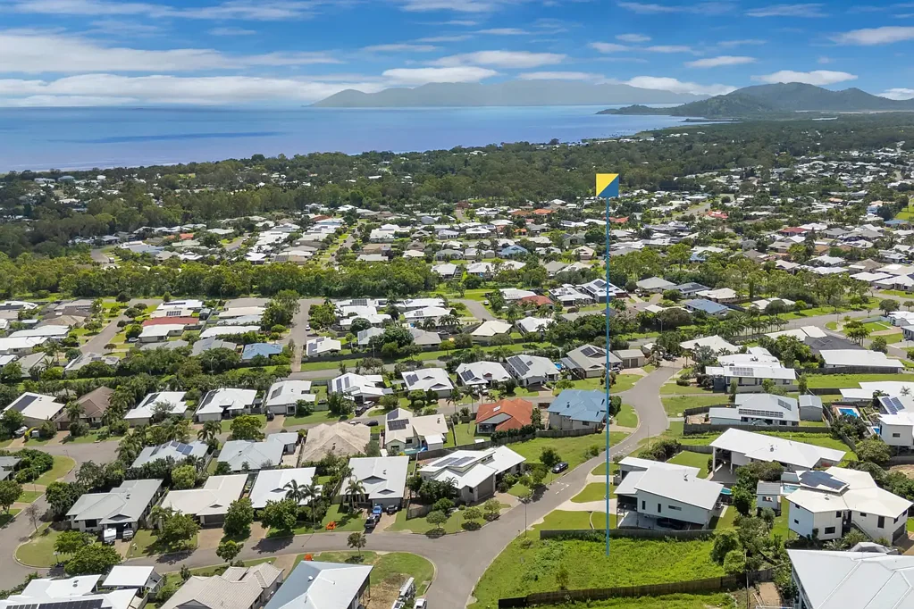 Bushland Beach Build your Dream Lifestyle