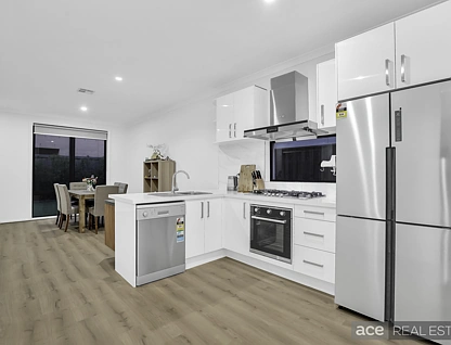 25 Abbots Avenue, Williams Landing, South West Melbourne, 5 rūma, 2 rūma horoi, House