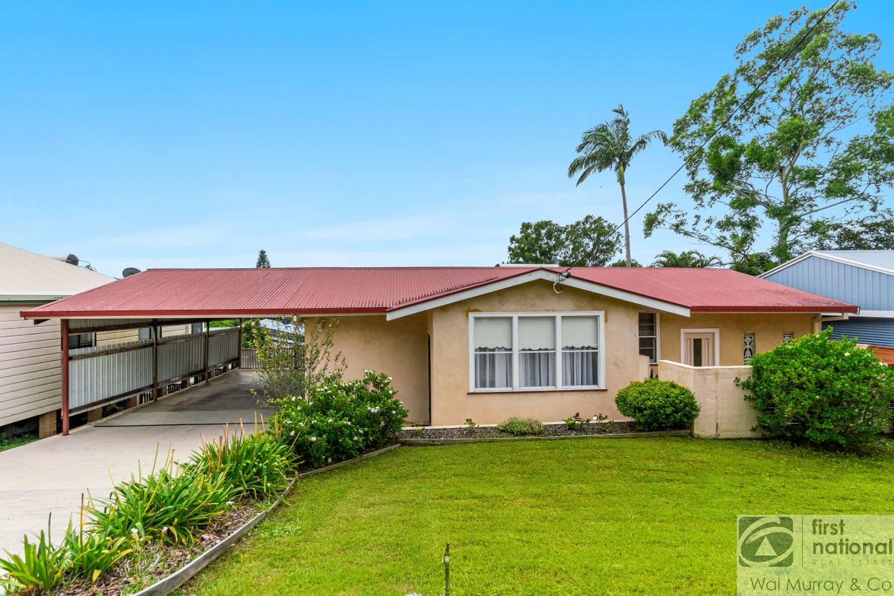 4 MACKAY ST, LISMORE HEIGHTS NSW 2480, 0 कमरे, 0 बाथरूम, House