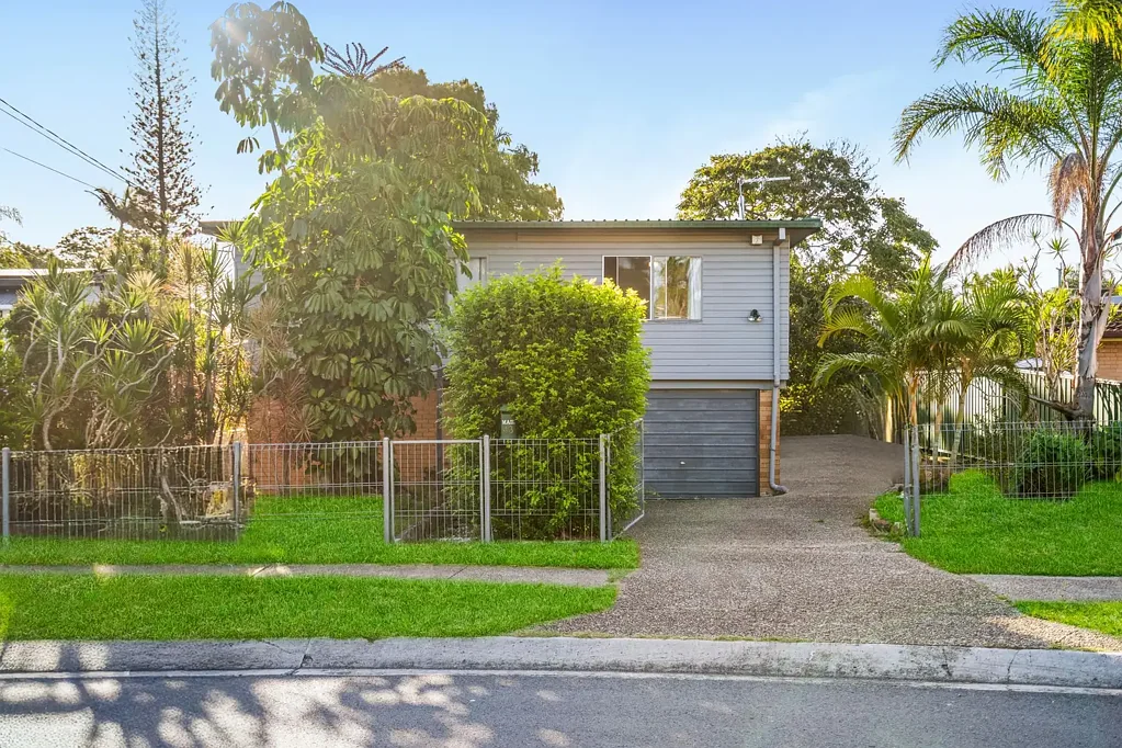 43 Jarrah Crescent, Logan Central, QLD 4114