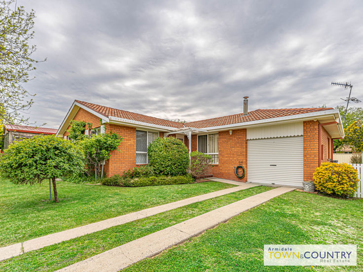 6 PATRICIA CL, ARMIDALE NSW 2350, 0 રૂમ, 0 બાથરૂમ, House