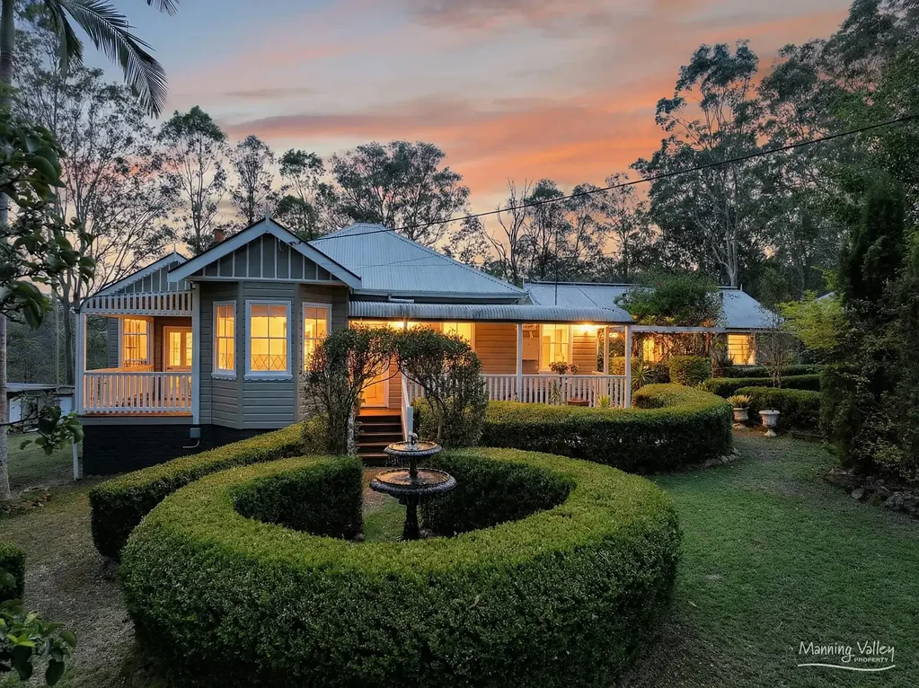 648 Wingham Road, Taree, NSW 2430