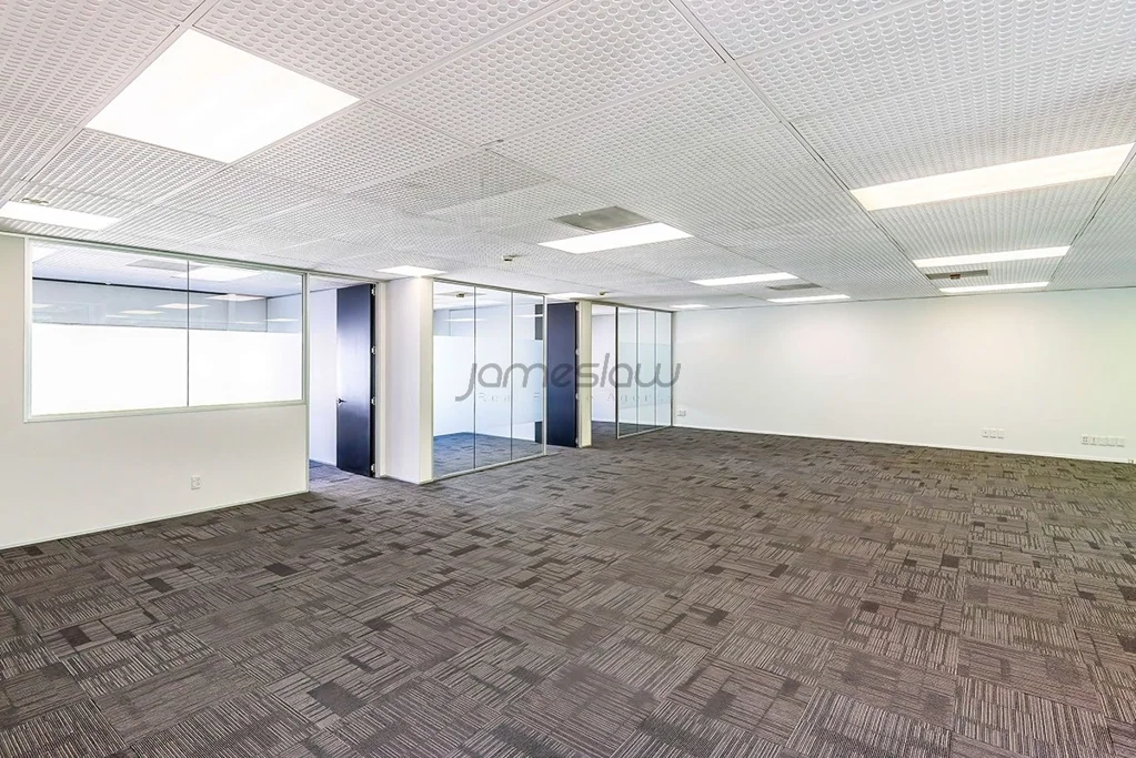 Auckland Central Office Opportunity on Prime Location