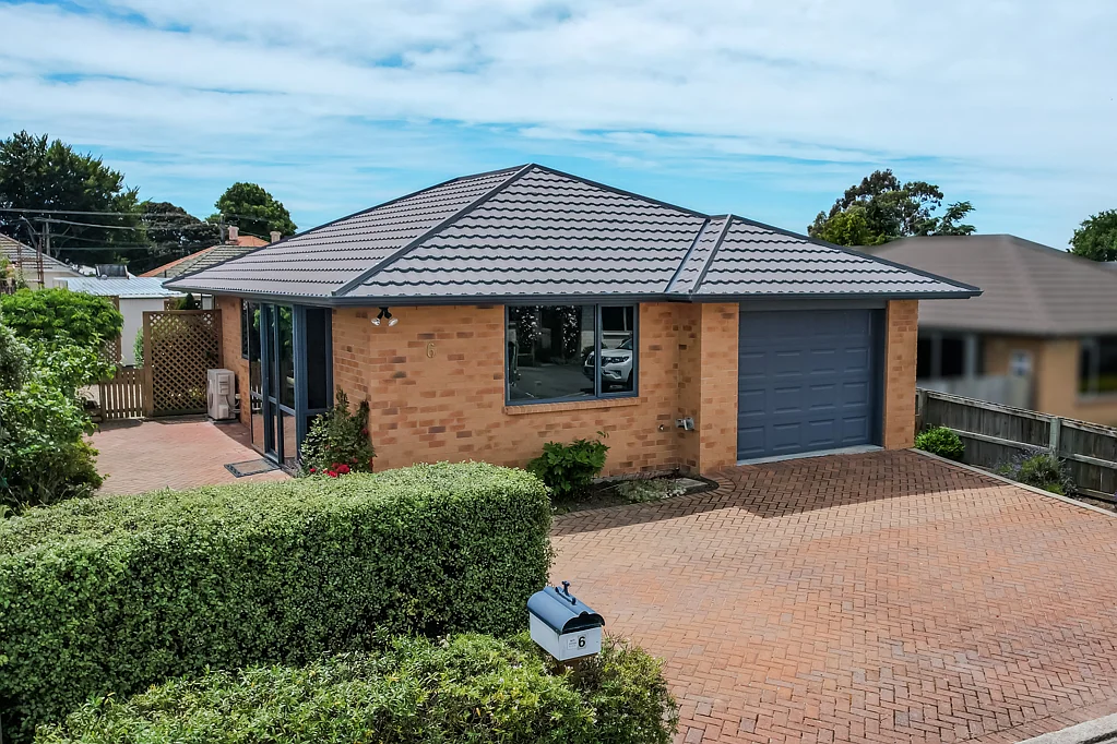6/92 Perth Street, South Hill, Waitaki, Otago