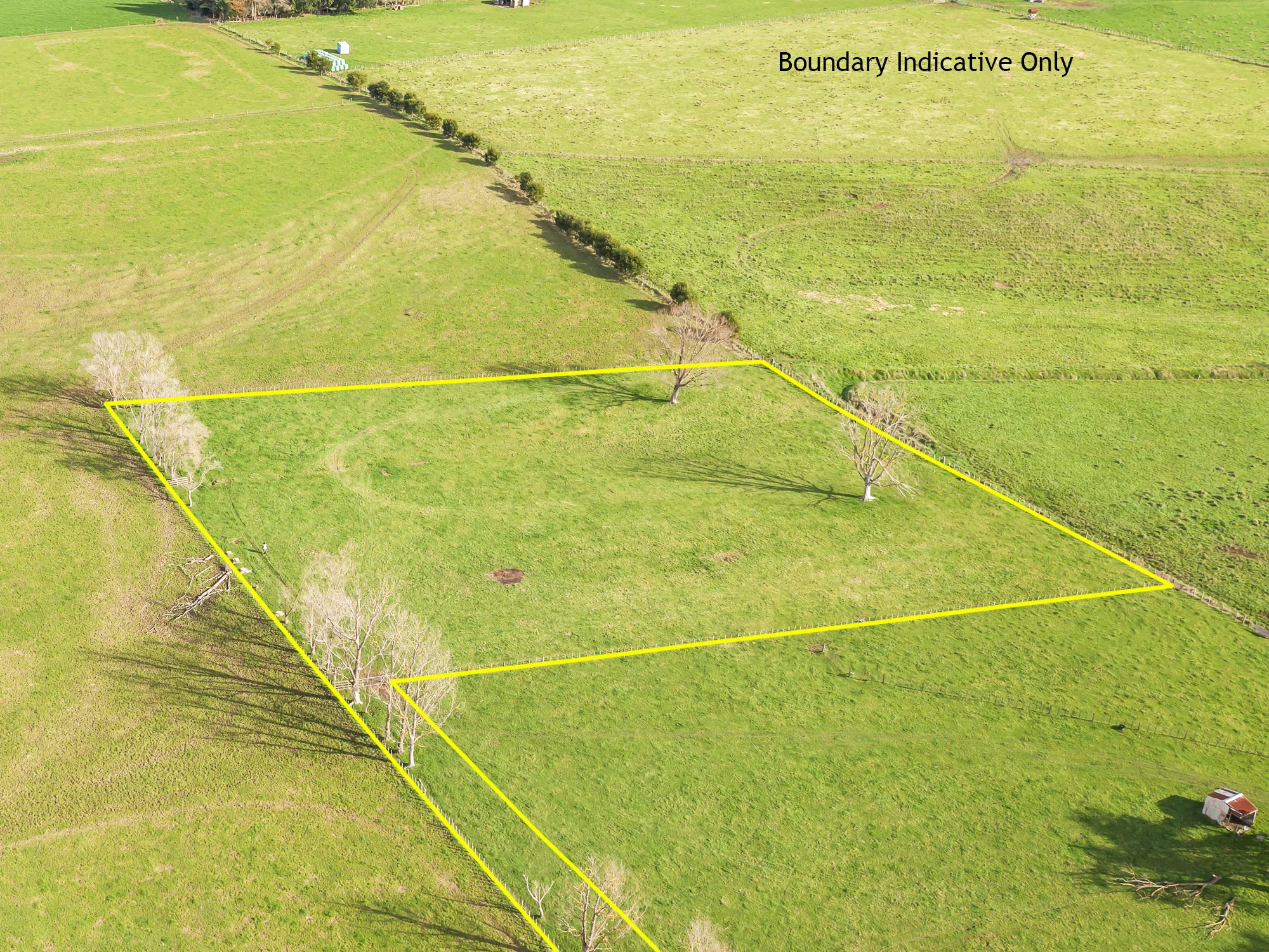 Shannon Versatility and Value - 7595sqm lifestyle section