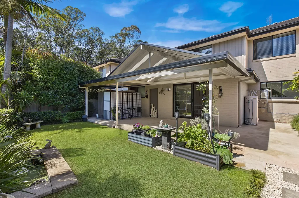 Lisarow 3ਬੈੱਡਰੂਮ Spacious Townhouse Living with a Private Garden Retreat