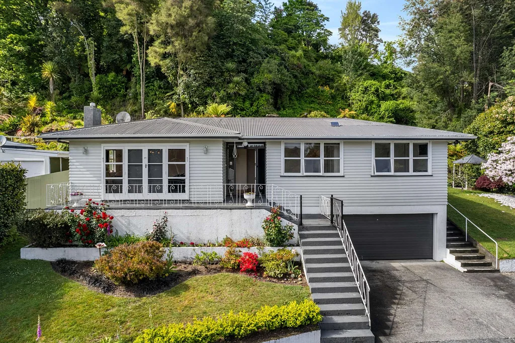 Taumarunui 3chambre Comfortable living at a great price!